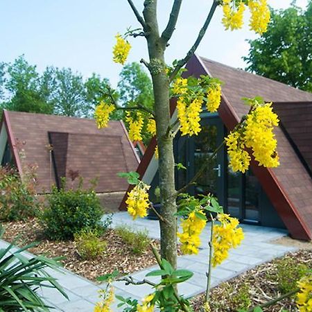 Bij Het Buitengoed Rijsbergen Exterior foto